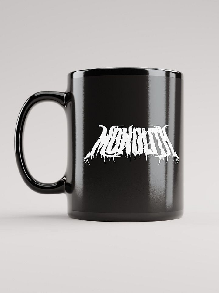 METAL Mug product image (1)