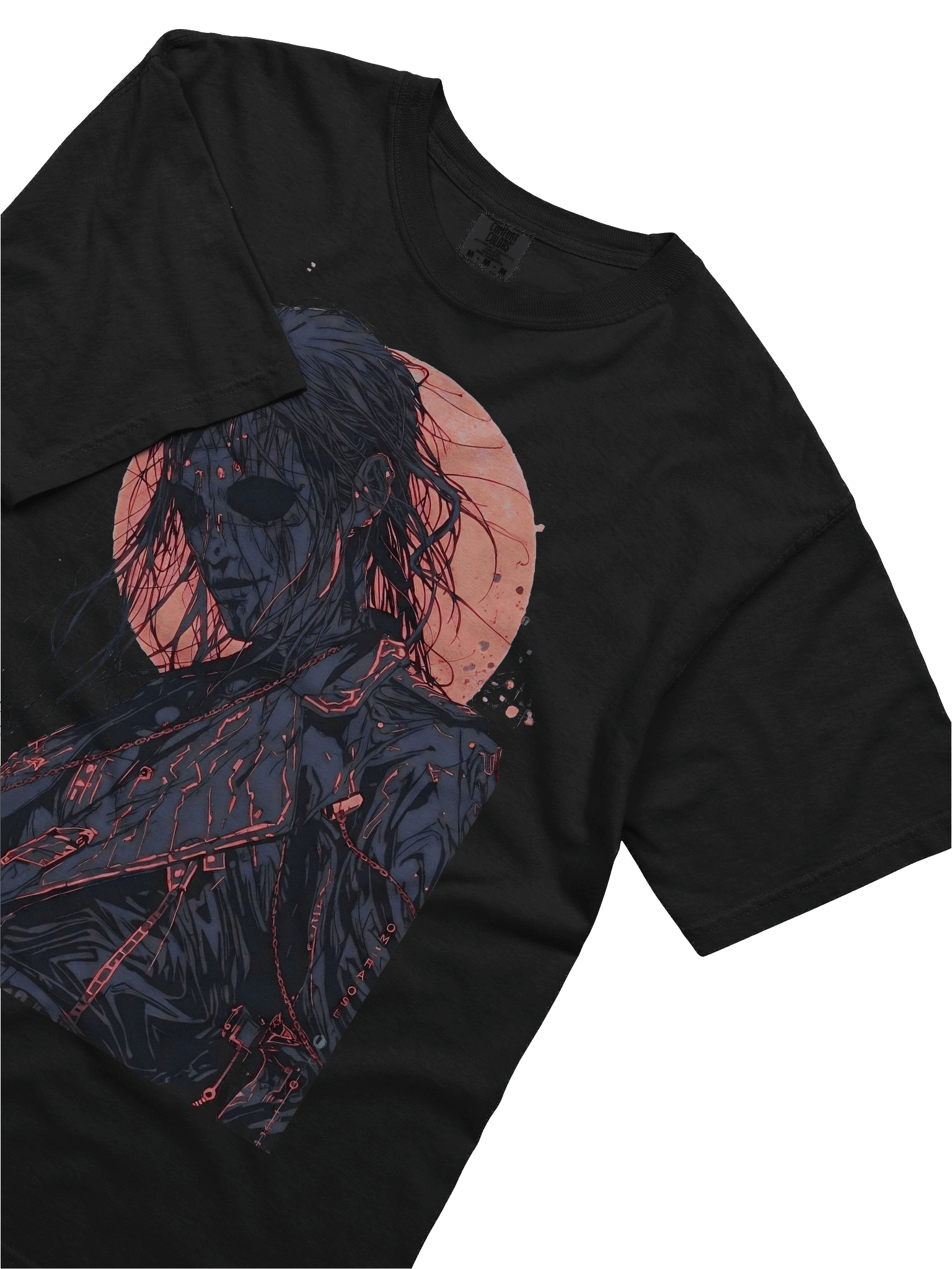 Idol of the Underworld Heavyweight T-Shirt product image (2)