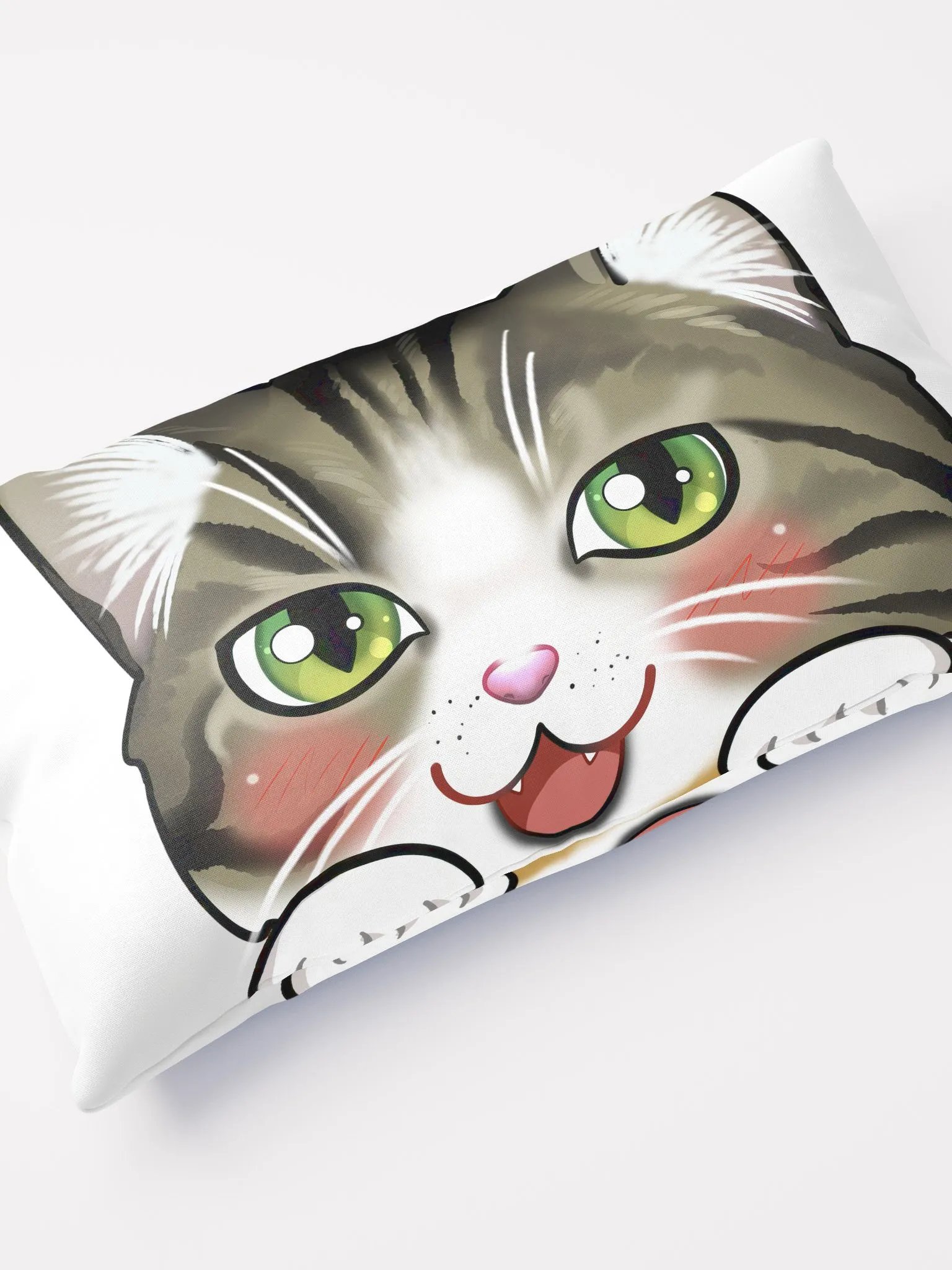 Cat Pillow product image (4)