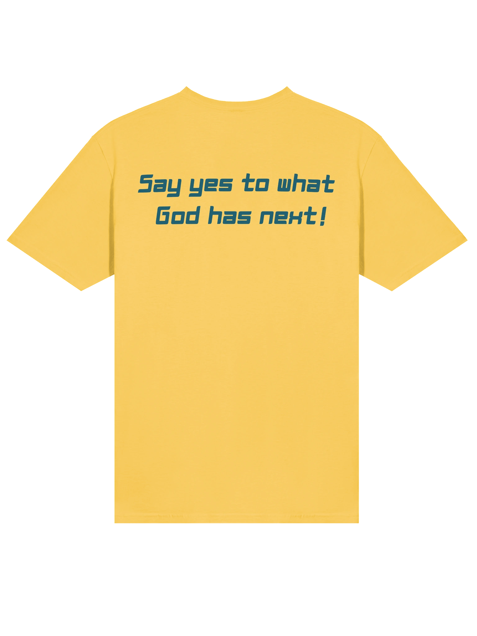 Say YES to what God has next product image (4)