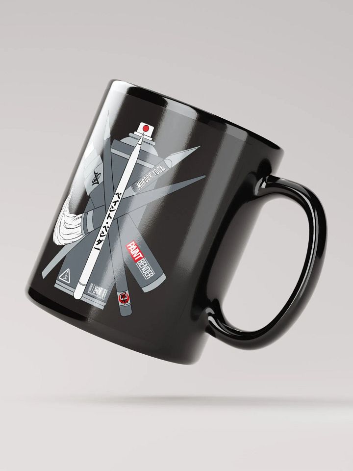 Paint Bender (Mug) product image (2)