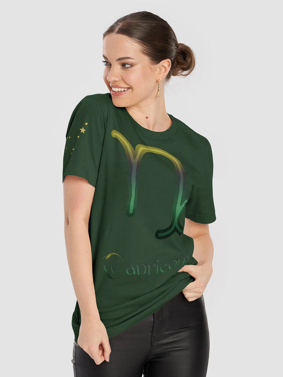 Stellar Icons T-Shirt product image (36)