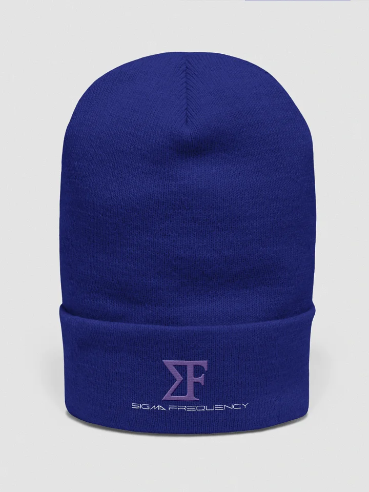 Gorro product image (1)