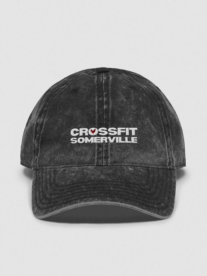 CFSV Dad Hat product image (2)