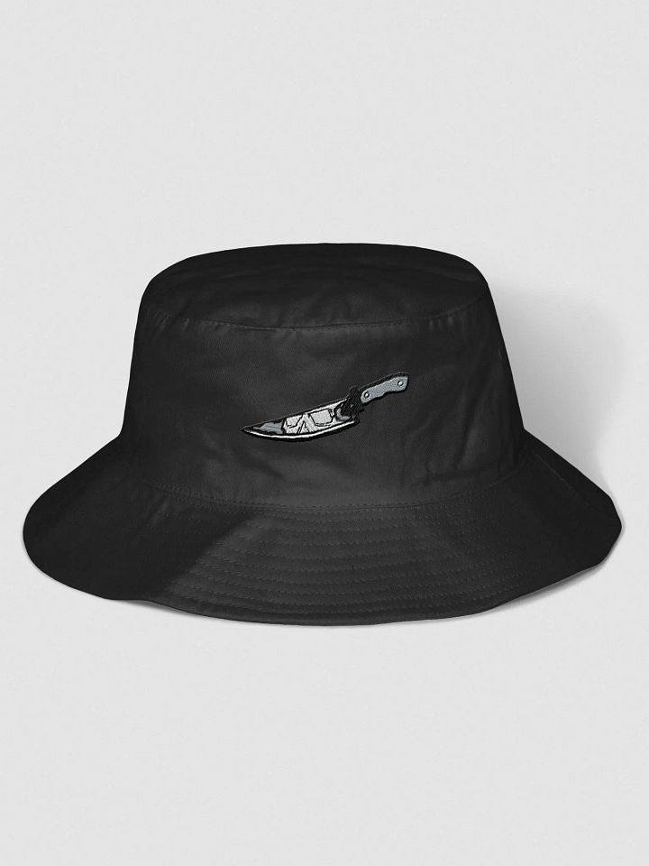 STABBY BUCKET HAT product image (2)