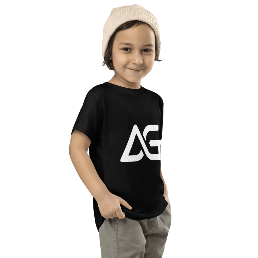 AG KIDS T-SHIRT ( Toddler size ) product image (3)