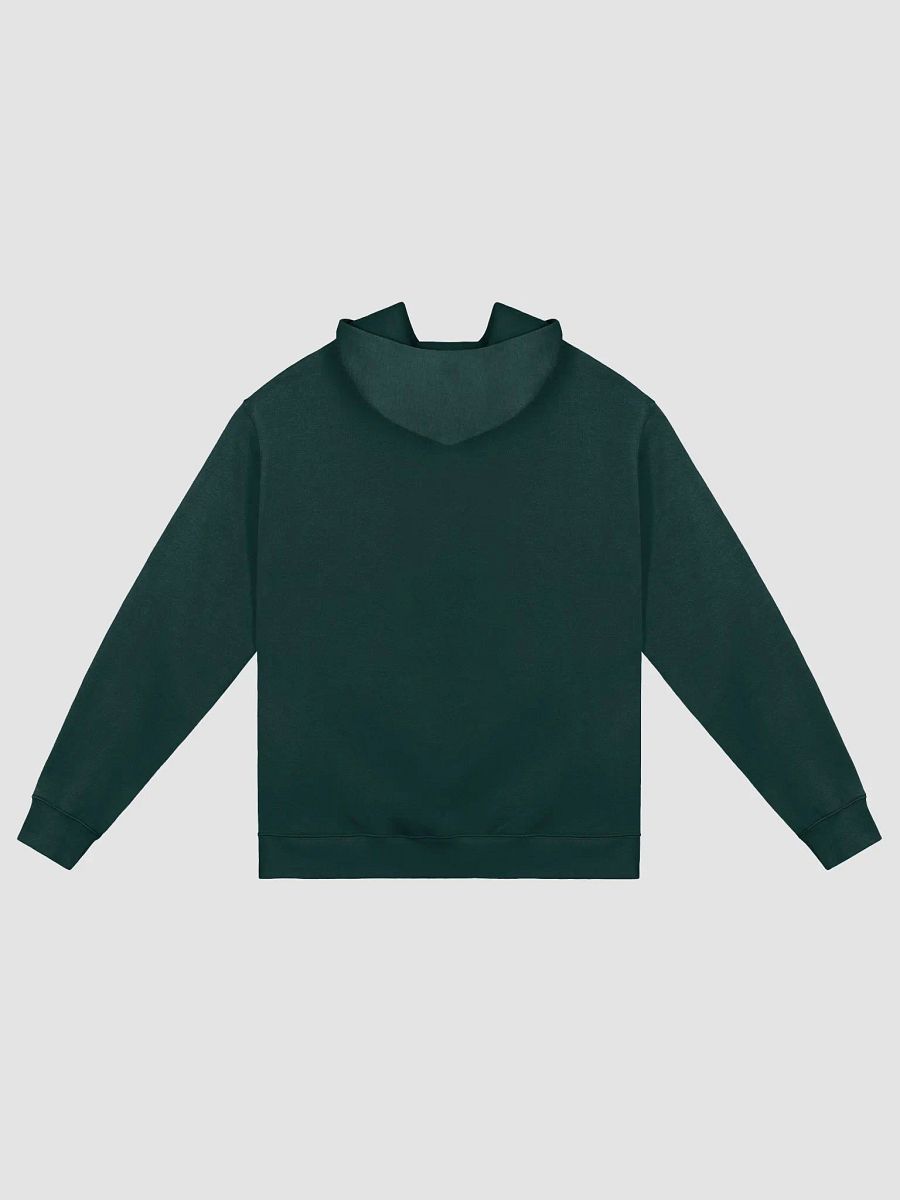 Cozy Comfort Oversized Hoodie product image (2)