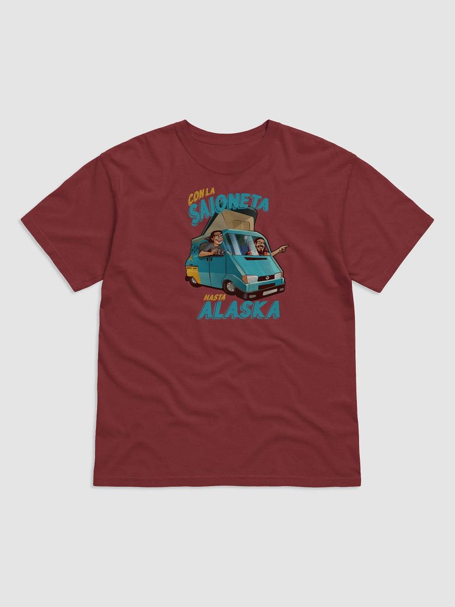 Hasta Alaska! product image (1)