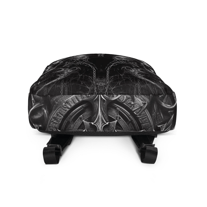 Ruinous revenge ETHEREAL DARKNESS edition backpack product image (1)