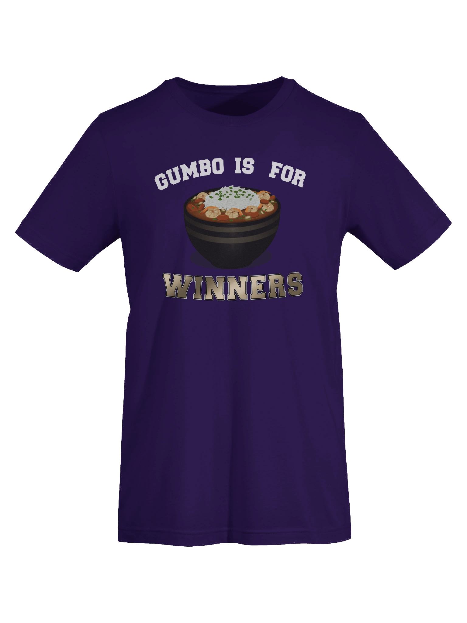 Gumbo product image (42)