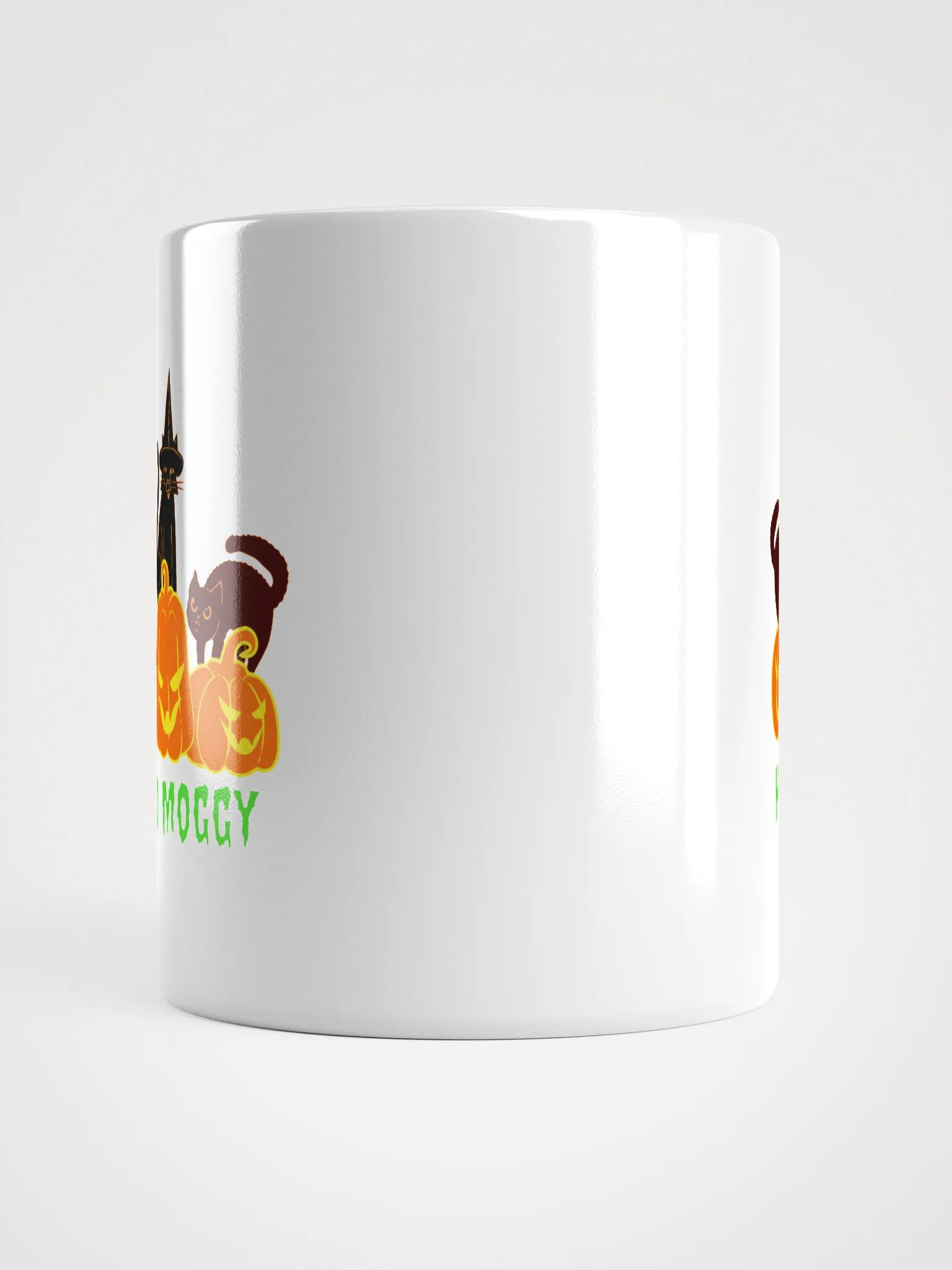 Hallo Moggy Halloween Mug product image (13)