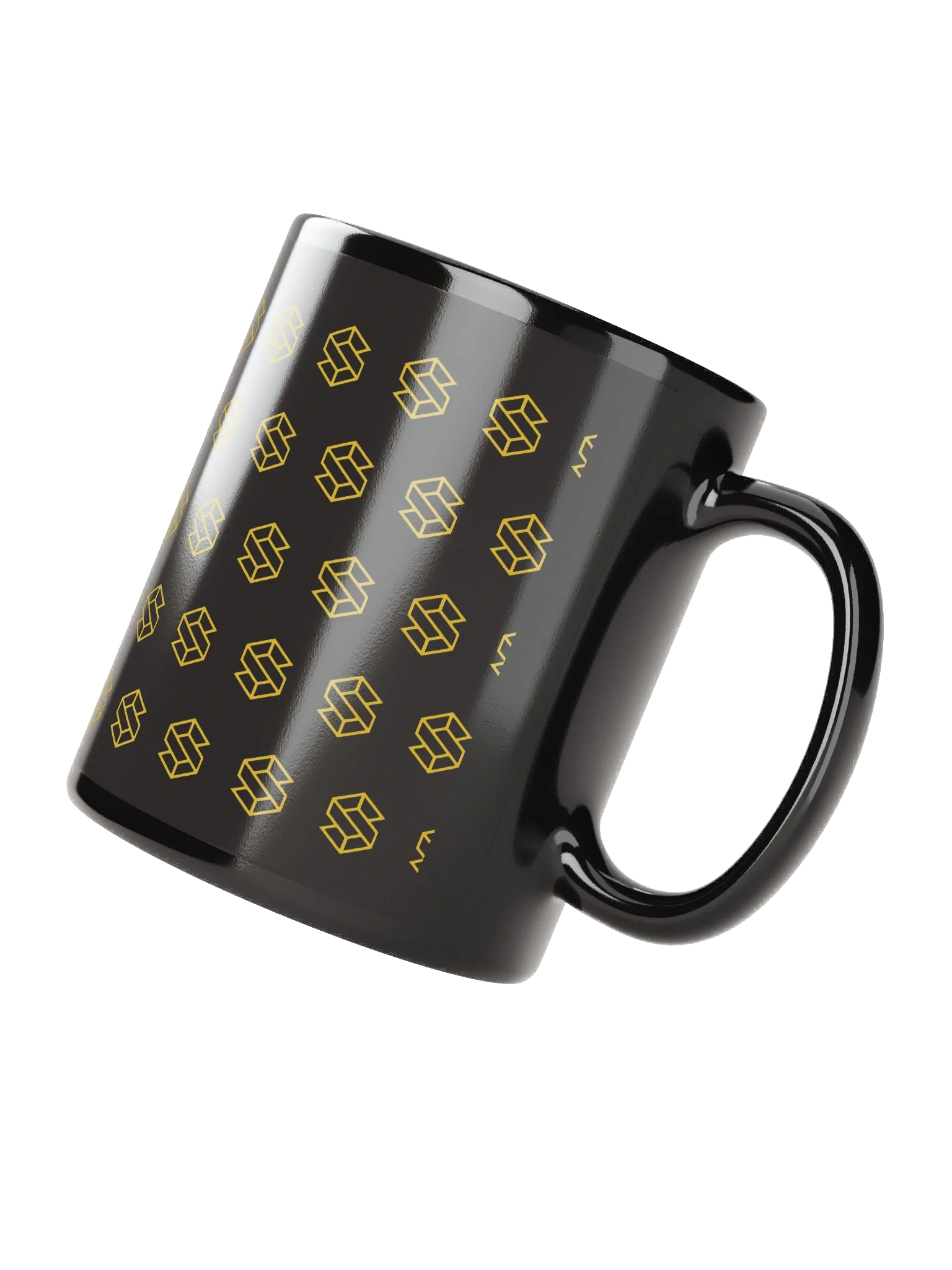 SubJam - Mug product image (2)