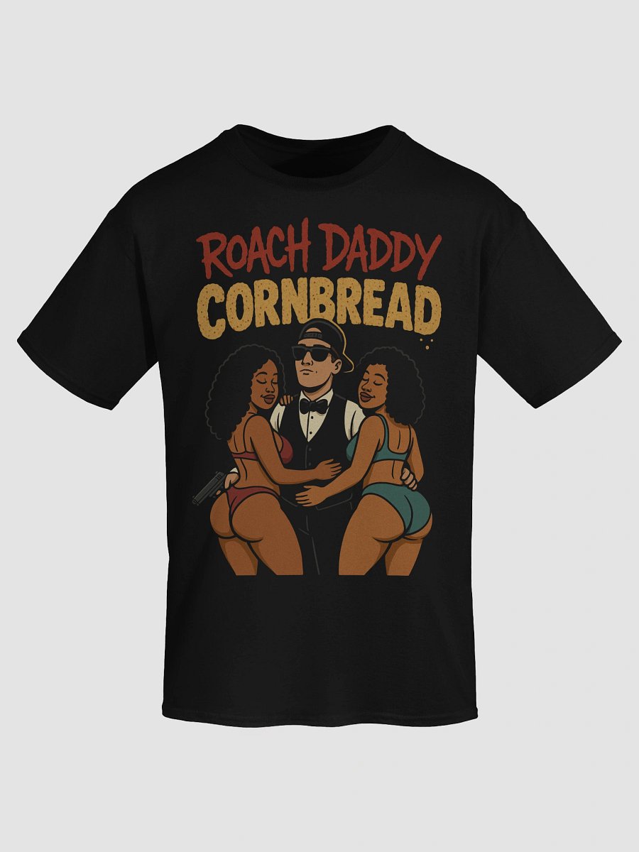 Wicked Madison Mob "Cornbread" product image (7)