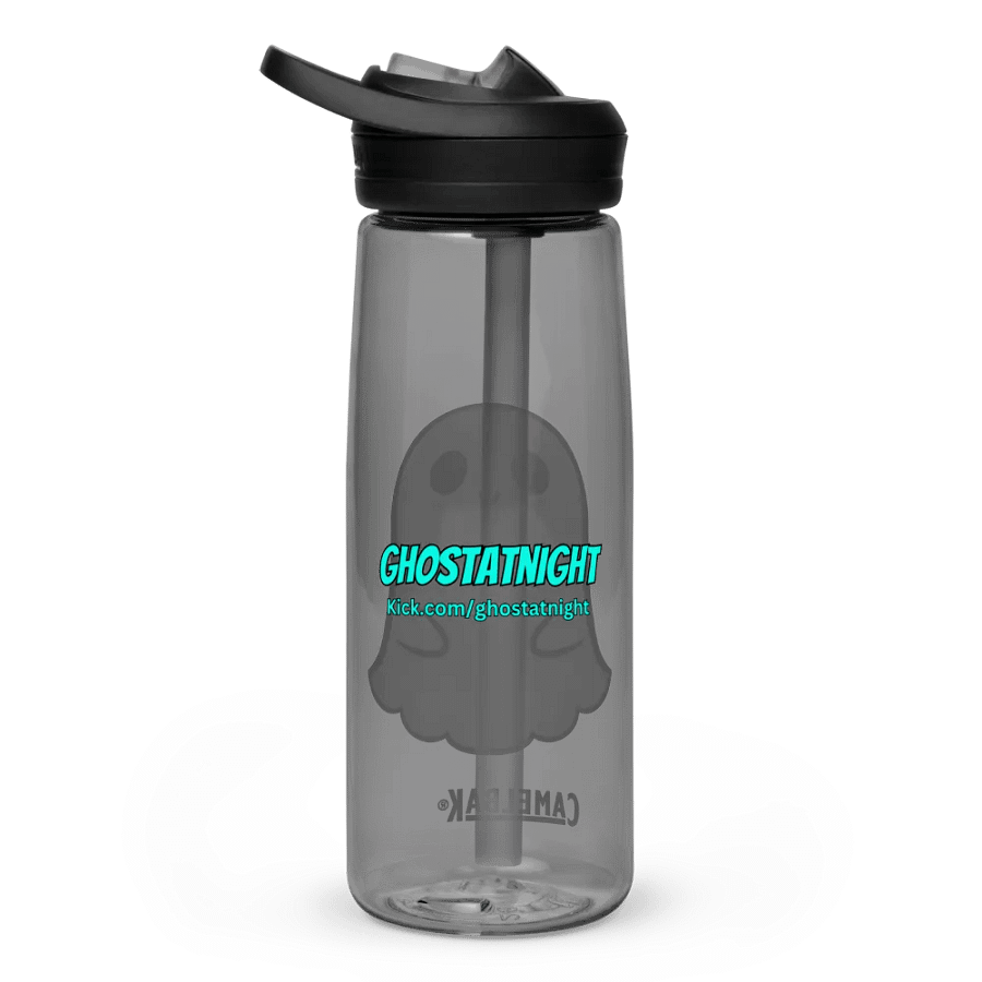 Locking Straw Water Bottle product image (4)