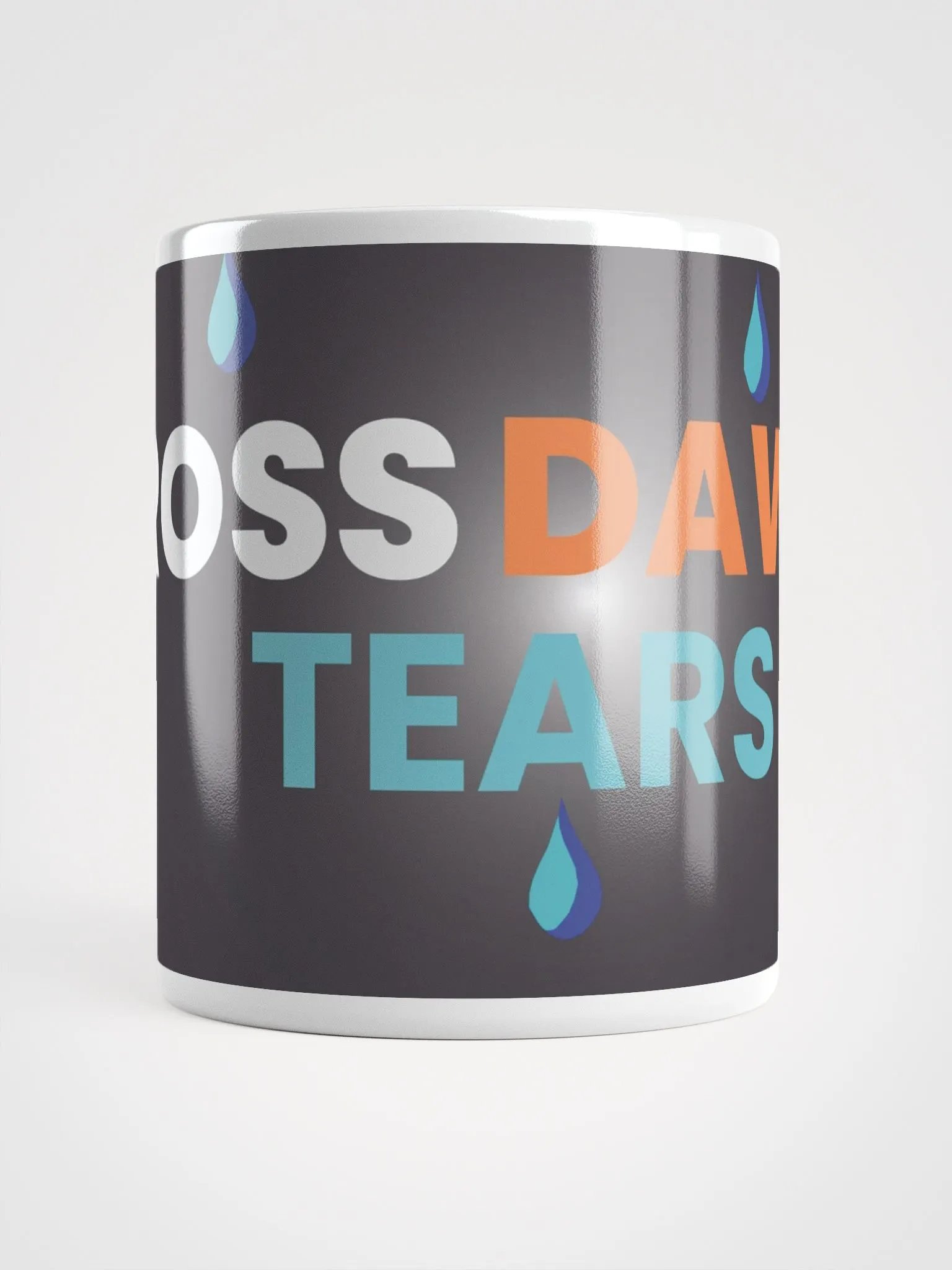 ROSSDAWG'S TEARS MUG product image (13)