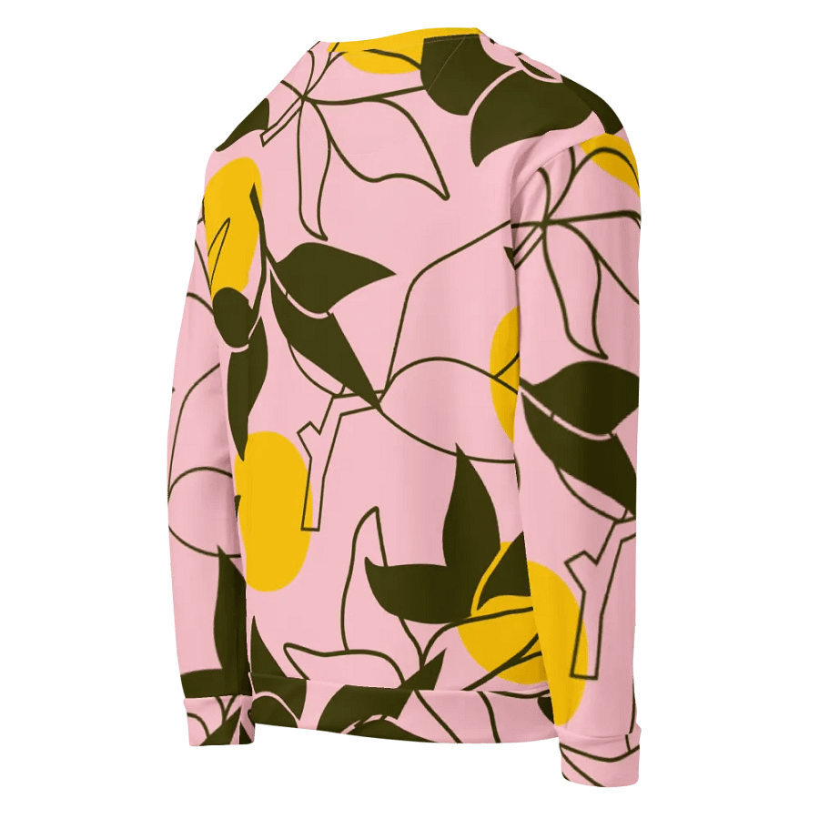 Tizzy Unisex Sweatshirt product image (6)