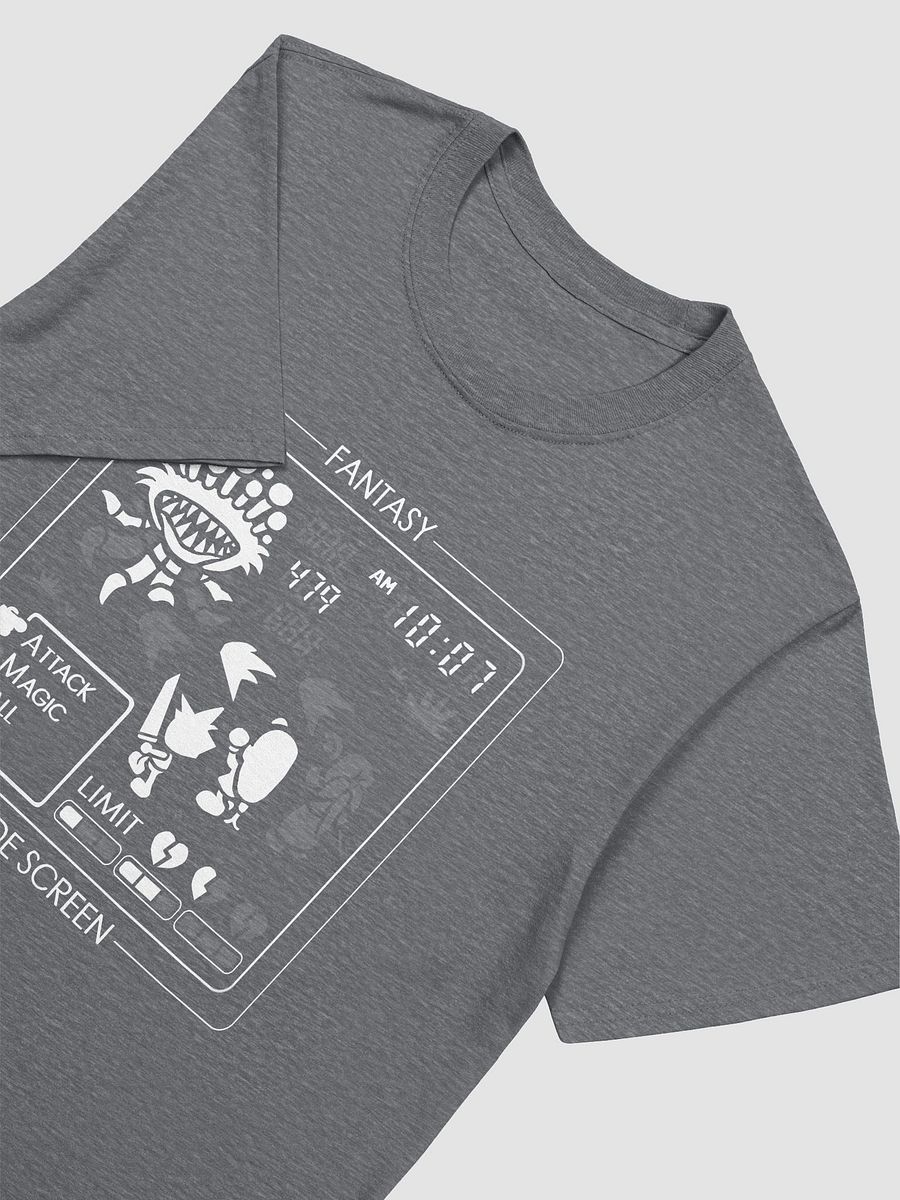 Fantasy Watch Unisex Shirt product image (3)
