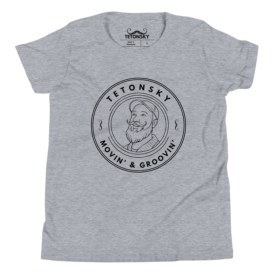 Kid's Movin' & Groovin' Shirt product image (1)