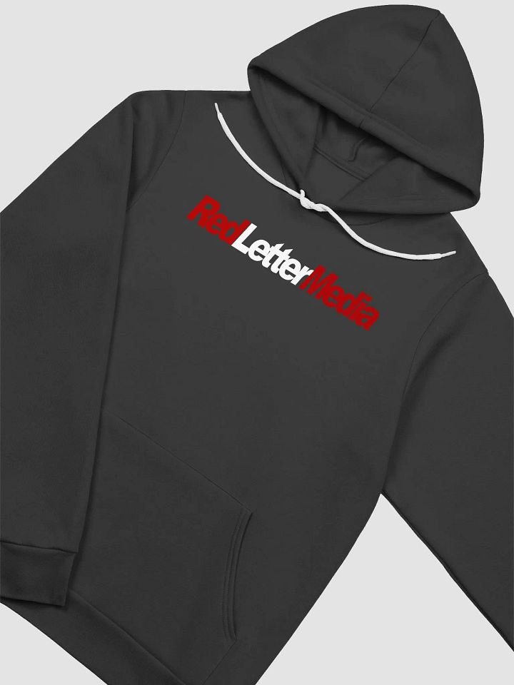Red Letter Media Hoodie product image (1)