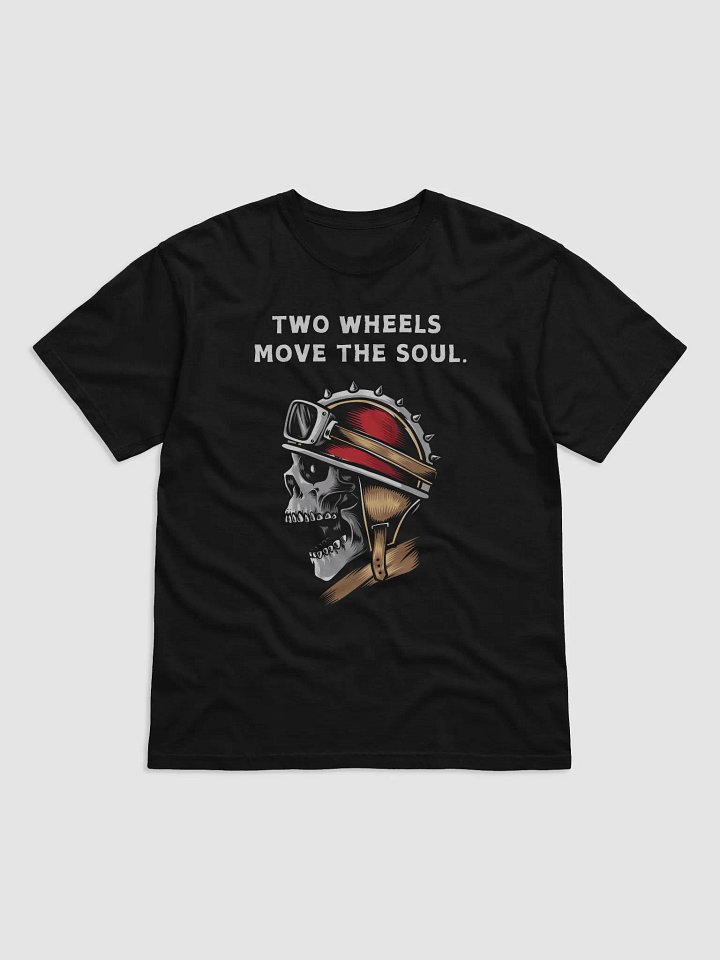 Soul Rider product image (2)