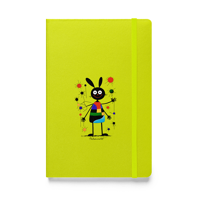 Notebooks