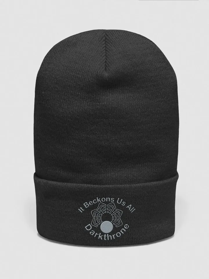 Darkthrone — It Beckons Us All product image (1)