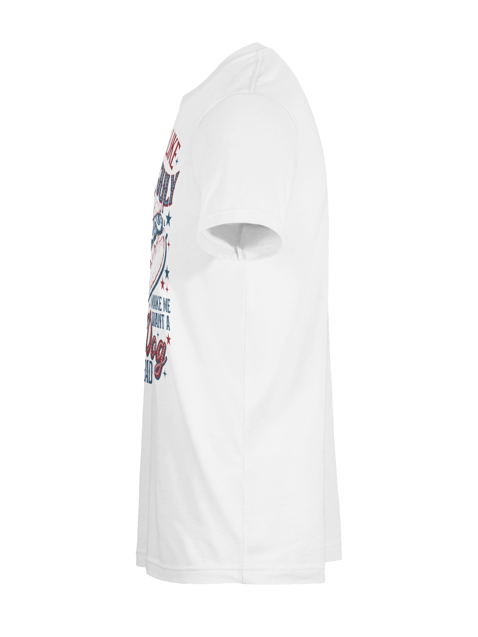 'You Look Like the 4th of July' T-Shirt product image (131)