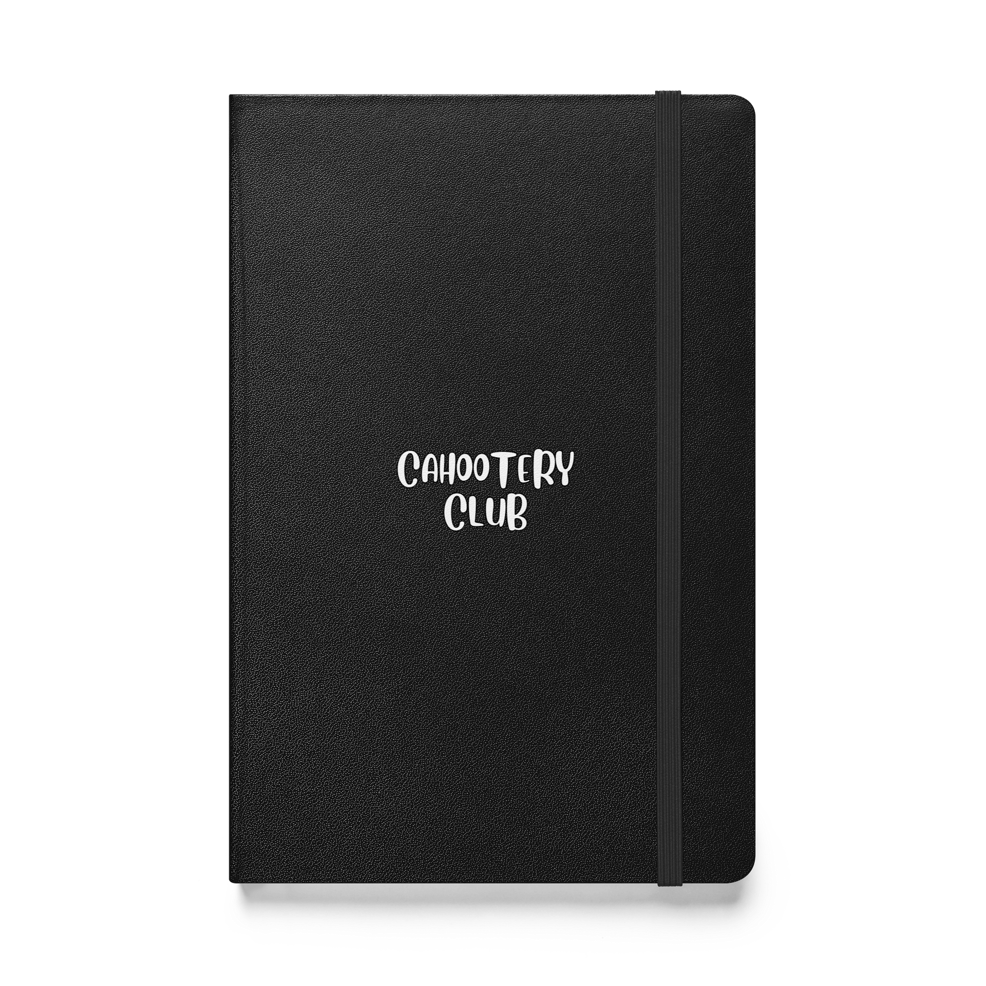 Club Notebook product image (1)