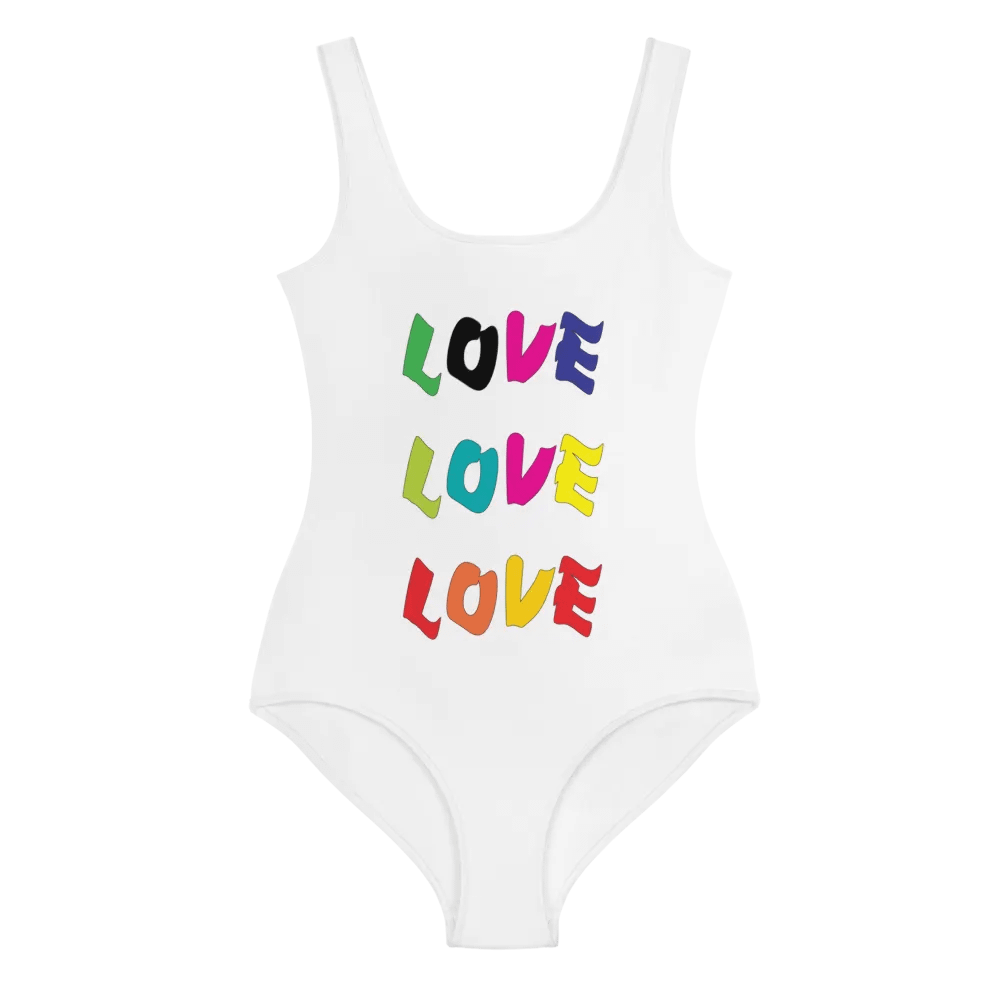 LOVE, LOVE, LOVE HEART, LOVE, MARRIAGE, VINTAGE, COLORFUL, VALENTINES DAY, ROMANTIC, ROMANCE, COUPLE, BOYFRIEND, HUSBAND, WIFE, RETRO product image (1)