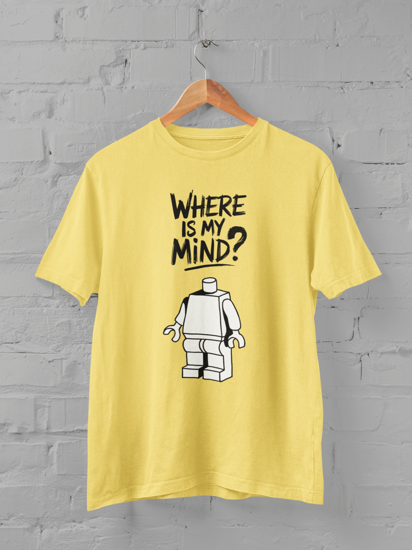Where Is My Mind? product image (3)