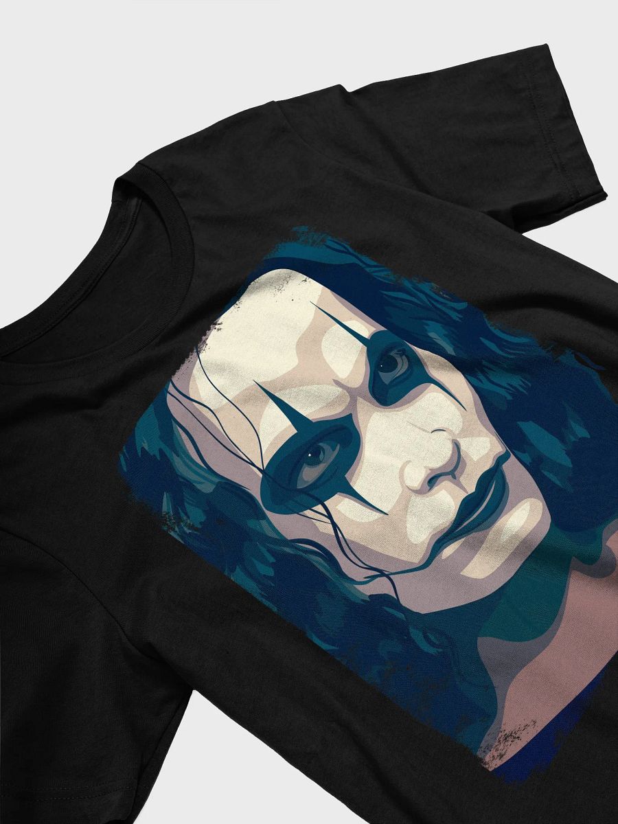 The Crow – It Can’t Rain All the Time product image (28)