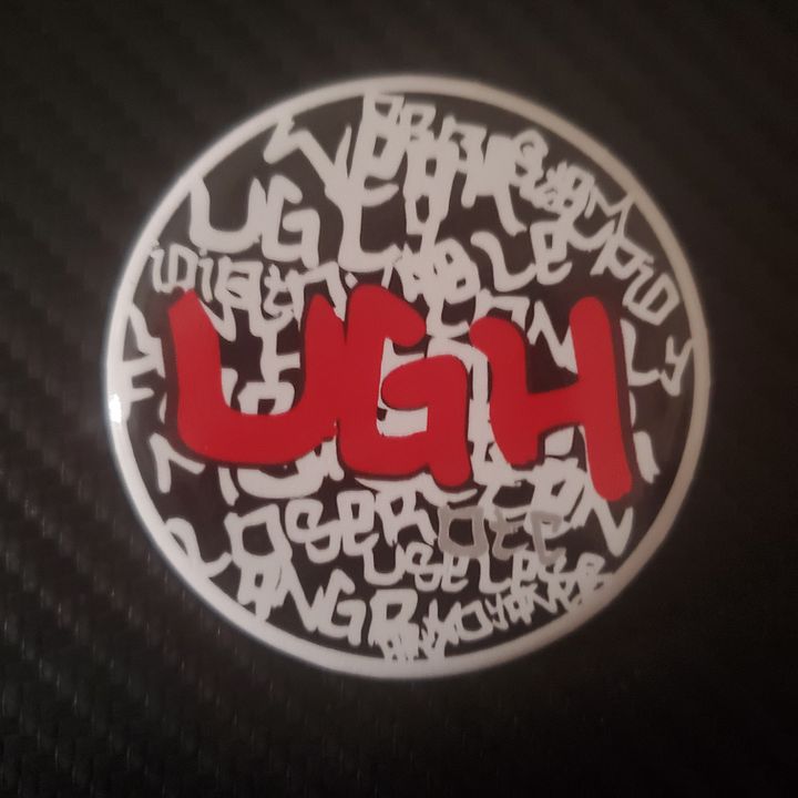 UGH Button product image (1)