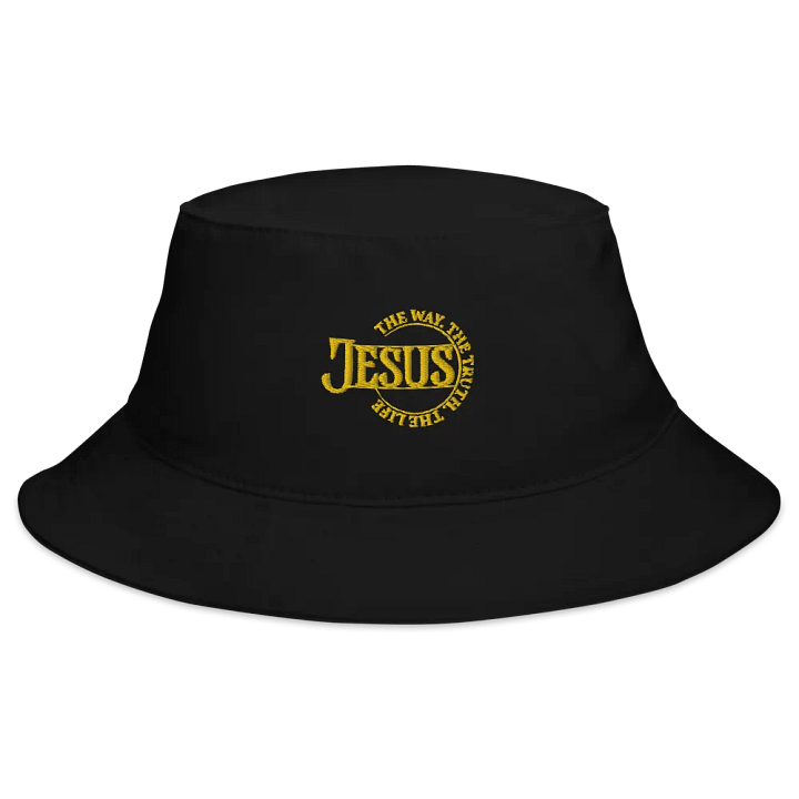 Divine Revelation Bucket Hat product image (2)
