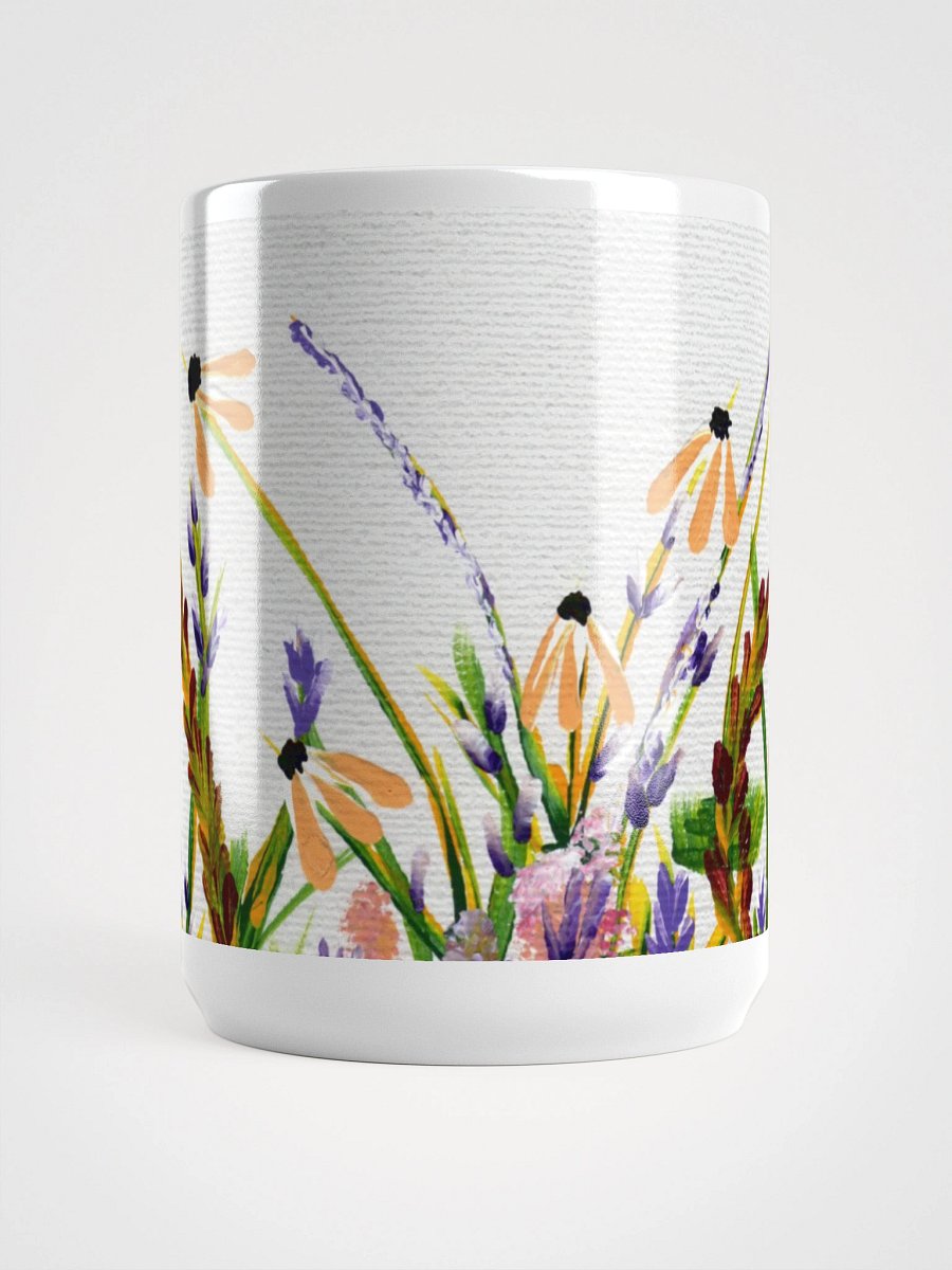 Wildflower Wonderland Mug product image (10)