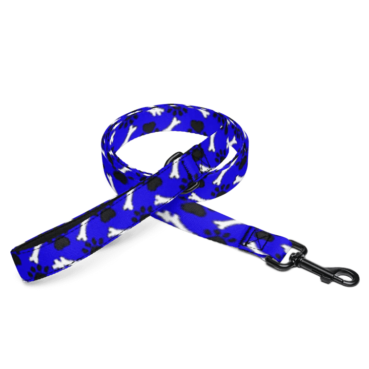 Paw Pad, Bone/Pet Leash product image (1)