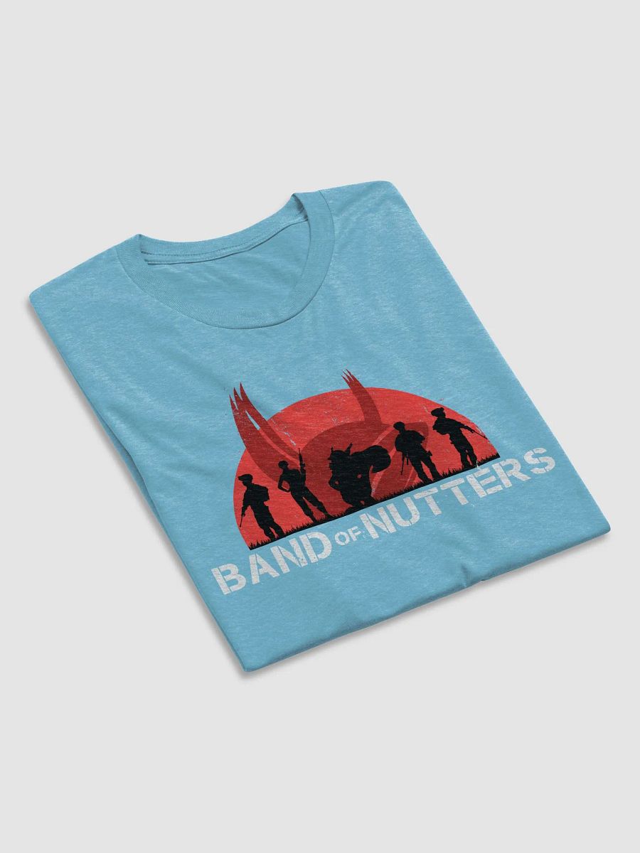 Band Of Nutters T Shirt product image (66)