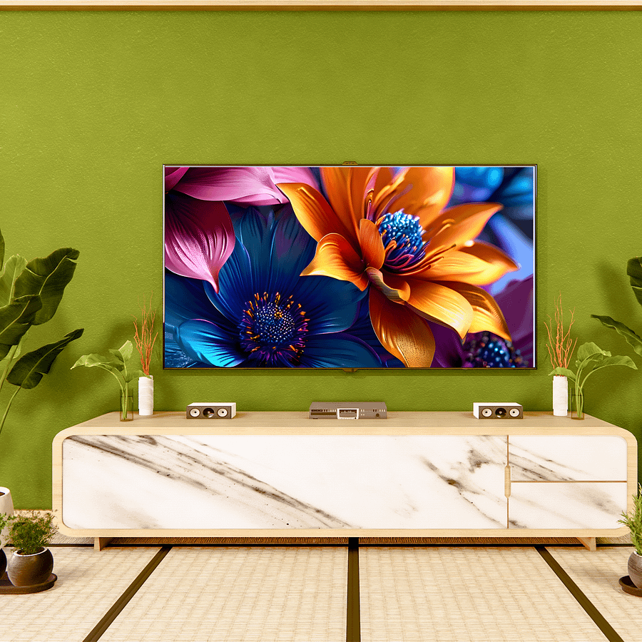 Botanical Fantastical TV Frame Art Bundle product image (3)