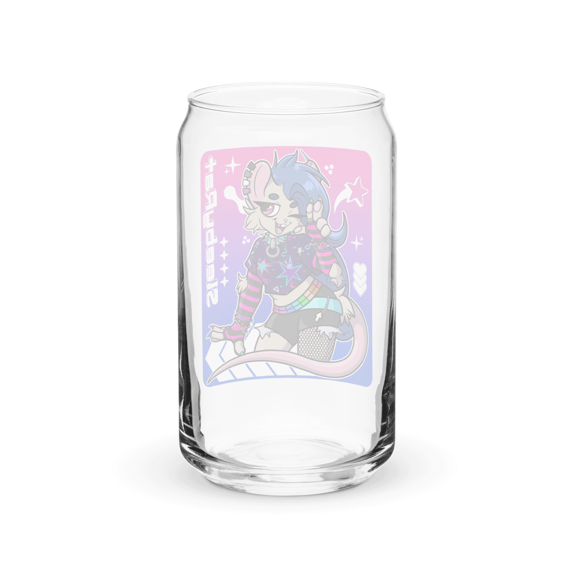 SleebyRat Can Glass product image (6)