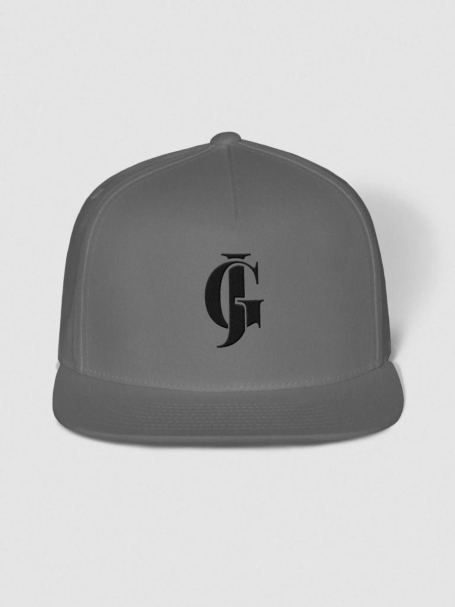 JG Flat front product image (2)