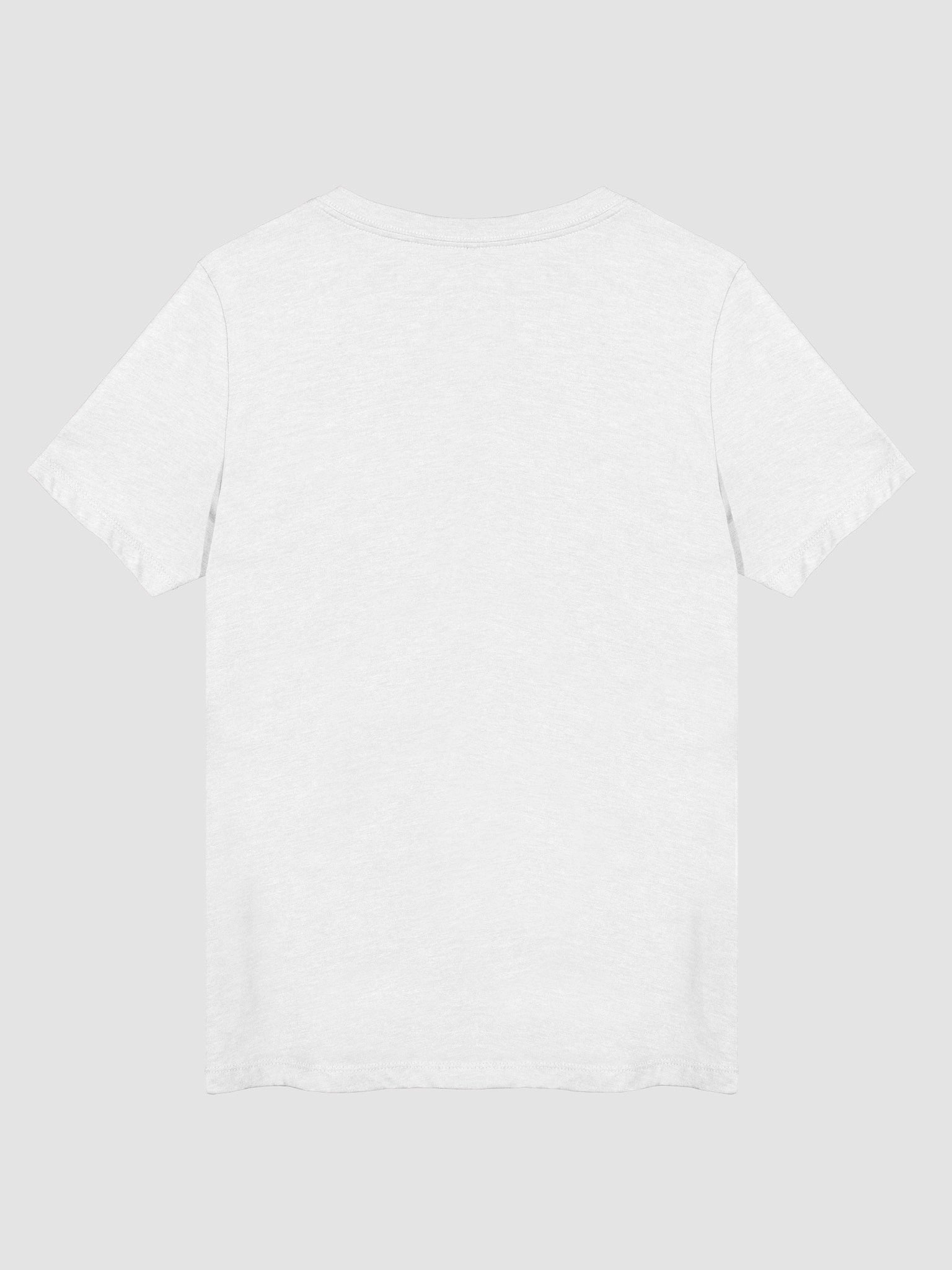 Serve and Sizzle Bella Women's Relaxed V-Neck T-Shirt product image (2)