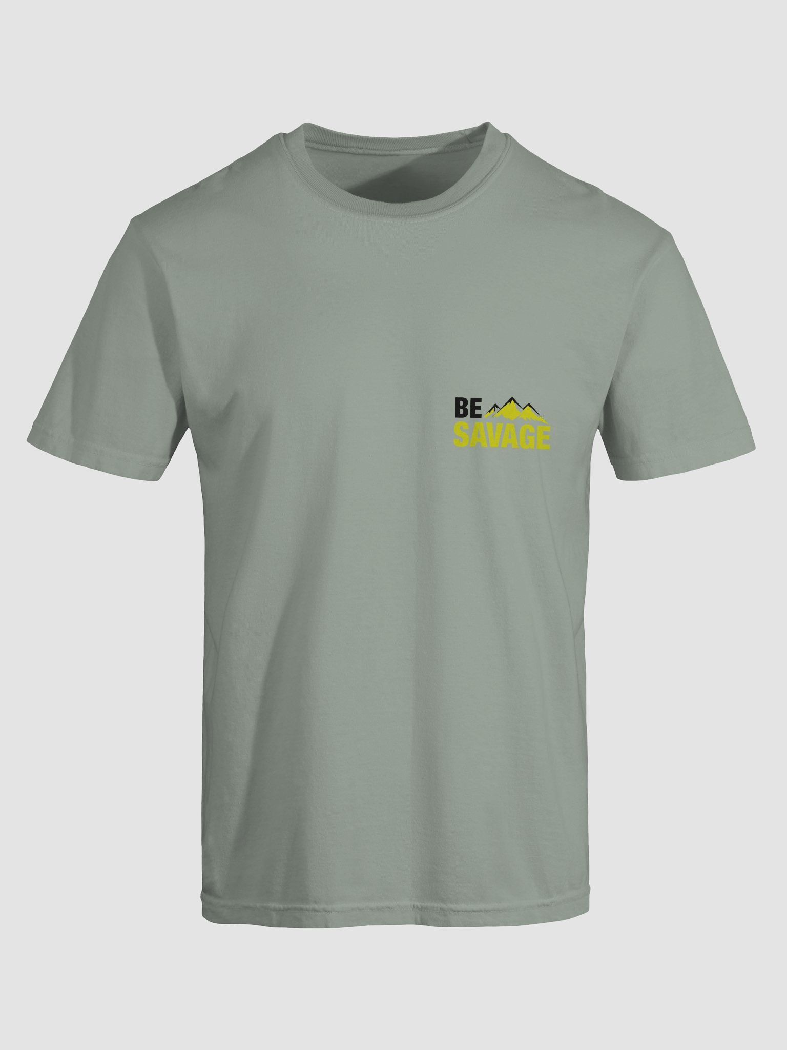 Savage Adventure Comfort Tee product image (7)