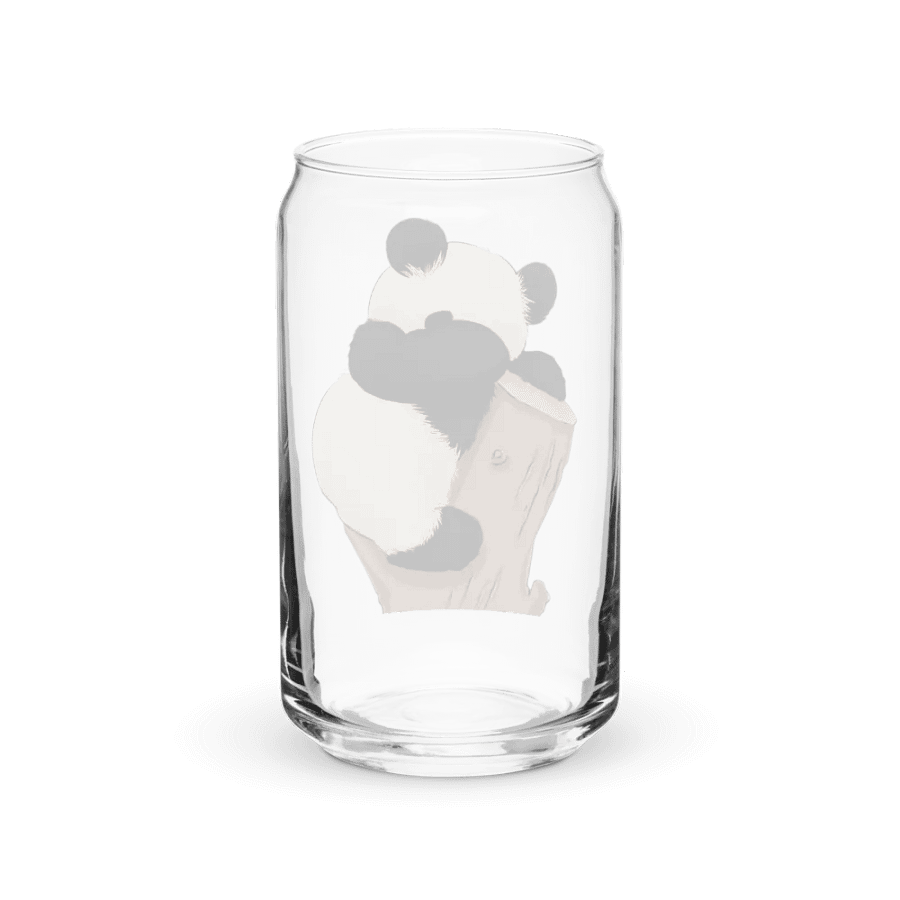 XIONGMAO🐼Giant Panda product image (38)