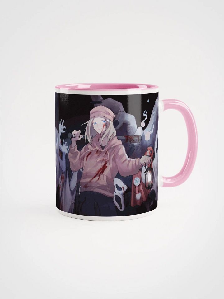 Ghoul Mug product image (1)