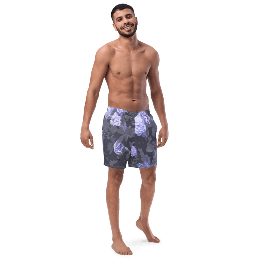 Rose Garden trunks! product image (3)