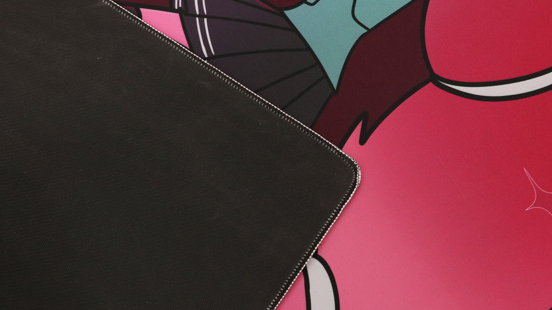 ★STARS★ Moxie Deskmat product image (4)