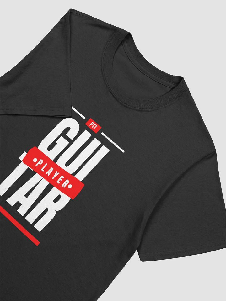 Guitar Player Shirt product image (1)