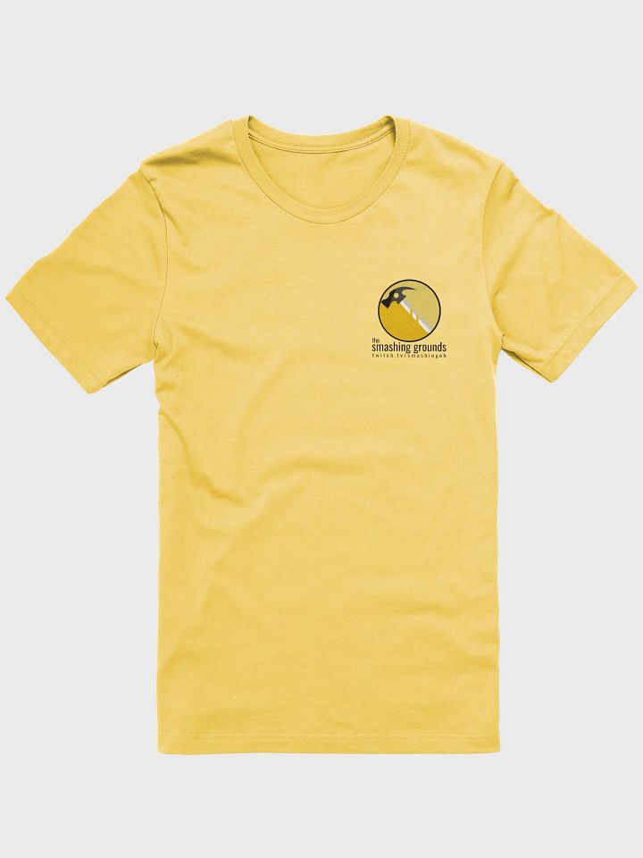 The shirt for them kids! product image (1)