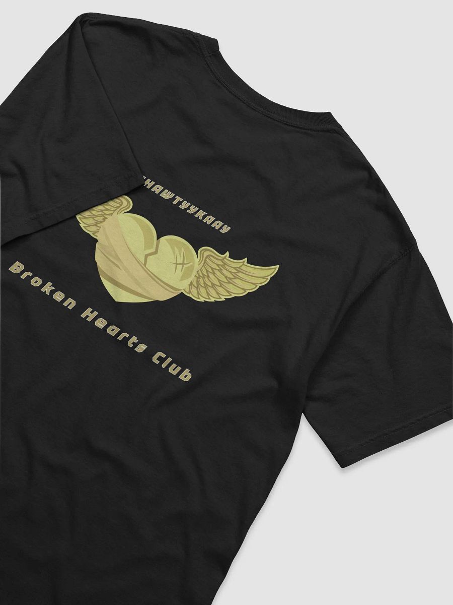 Washed Out by Sunlight T-Shirt product image (47)