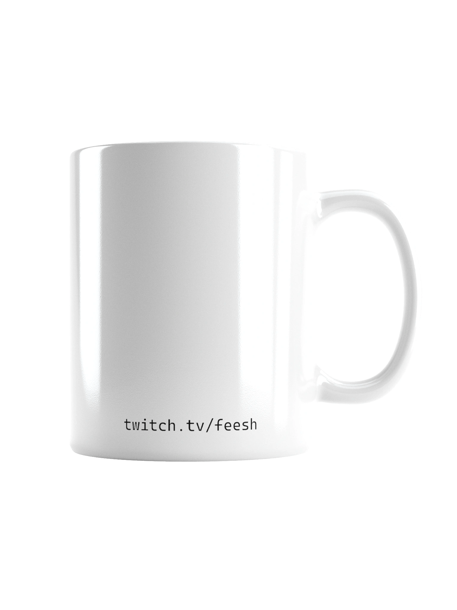 Christmas FEESH Mug w. Hat product image (2)