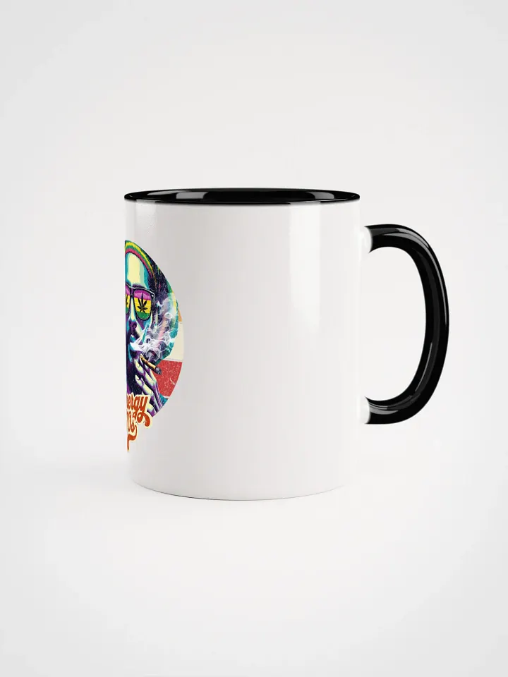 Reggae Vibes Mug product image (2)